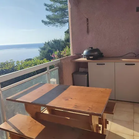 Mini Front De Gionnello Tatil Evi *