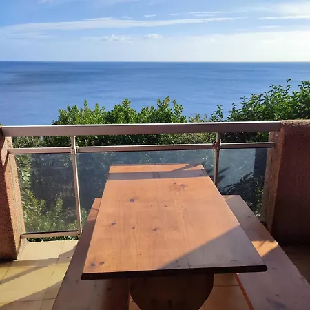 Mini Front De Gionnello Tatil Evi *