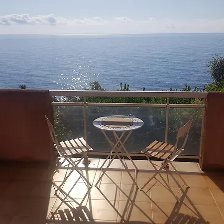 Tatil Evi Mini Front De Gionnello Conca