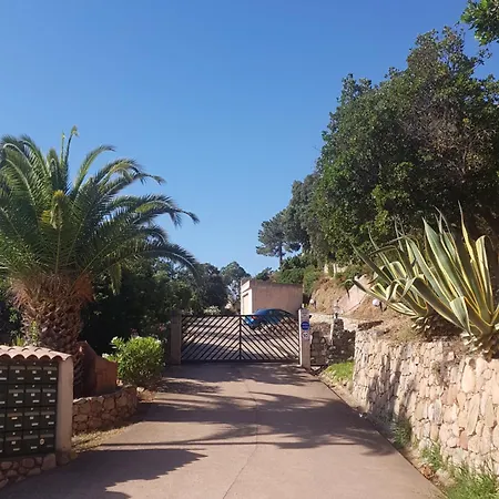 Mini Front De Gionnello *