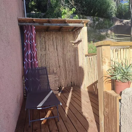 Mini Front De Gionnello Tatil Evi *