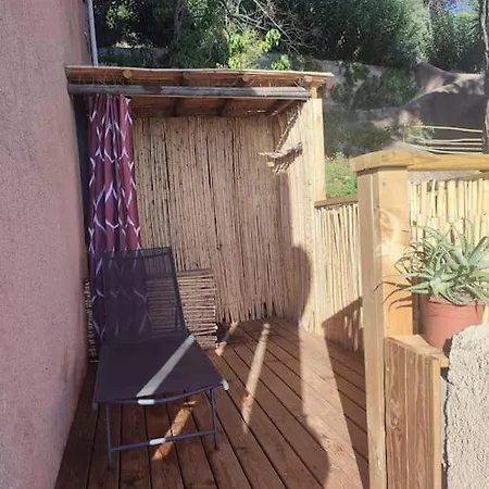 Mini Front De Gionnello