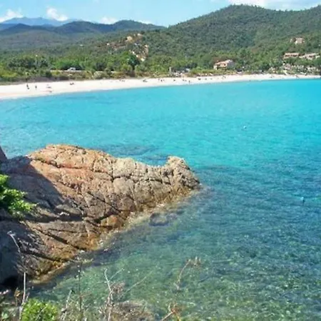 Mini Front De Gionnello Conca