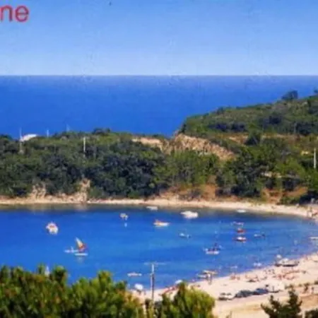 Mini Front De Gionnello