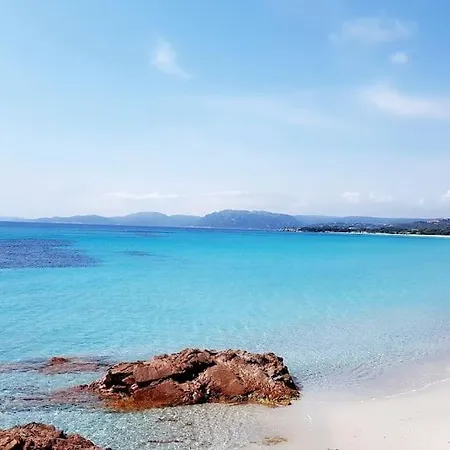 Tatil Evi Mini Front De Gionnello Conca