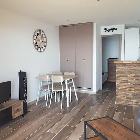 Tatil Evi Mini Front De Gionnello