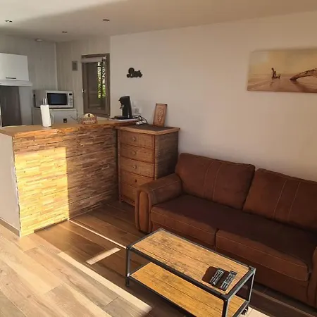 Mini Front De Gionnello Conca