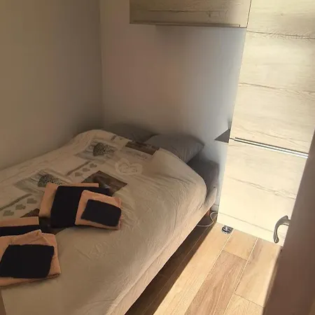 Mini Front De Gionnello * Conca