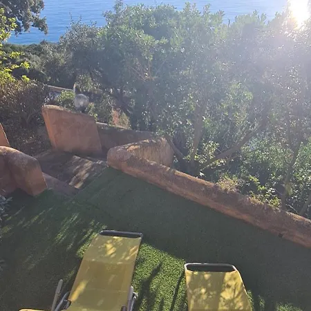 Tatil Evi Mini Front De Gionnello *