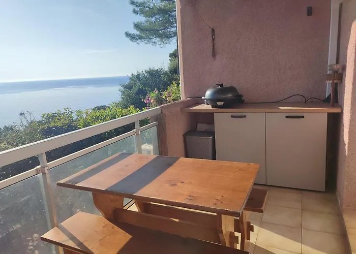 Mini Front De Gionnello Holiday home *