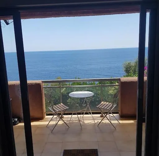 Holiday home Mini Front De Gionnello *