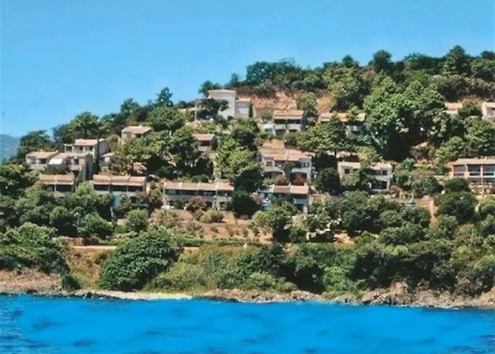 Mini Front De Gionnello Holiday home Conca