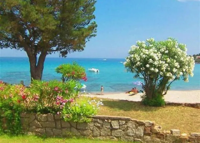 Mini Front De Gionnello Holiday home Conca