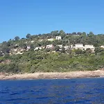 Mini Front De Gionnello * קונקה