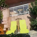 Mini Front De Gionnello בית נופש קונקה