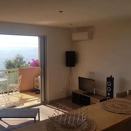 Mini Front De Gionnello