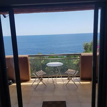 Casa vacanze Mini Front De Gionnello *