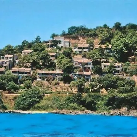 Mini Front De Gionnello بيت للعطل كونكا