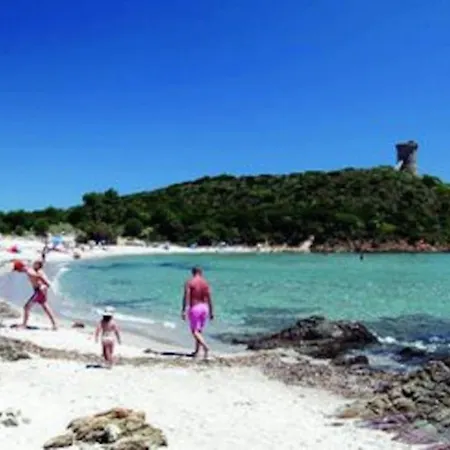 Mini Front De Gionnello