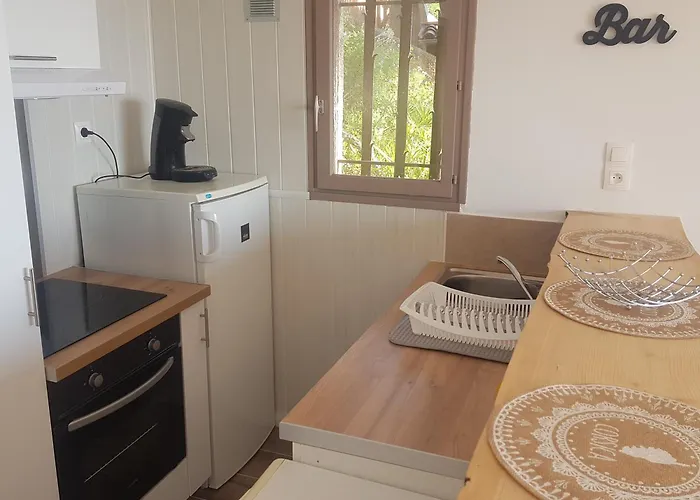 度假居 Mini Front De Gionnello