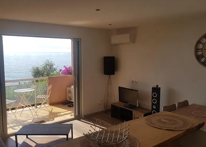 Mini Front De Gionnello