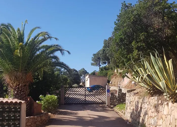 Mini Front De Gionnello *