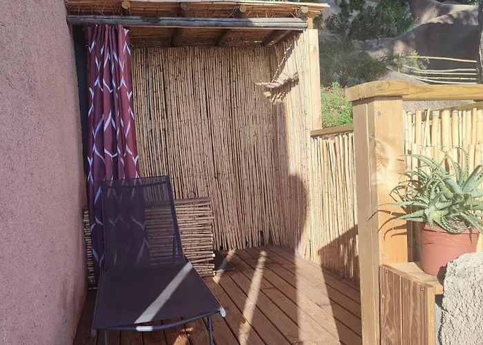 Mini Front De Gionnello 度假居 *