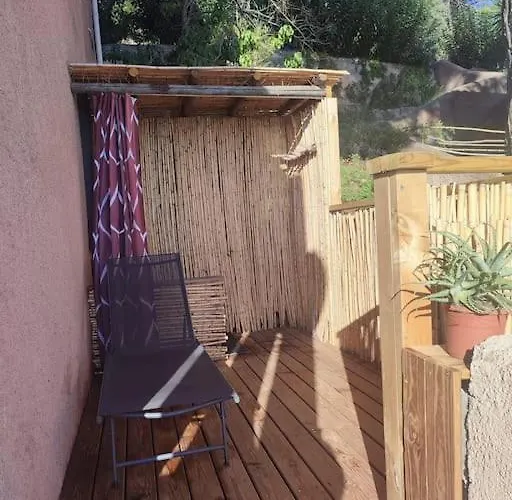 Mini Front De Gionnello