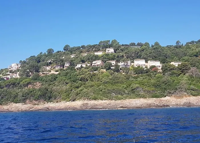 Mini Front De Gionnello * 孔卡