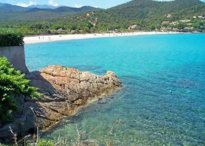 Mini Front De Gionnello 孔卡