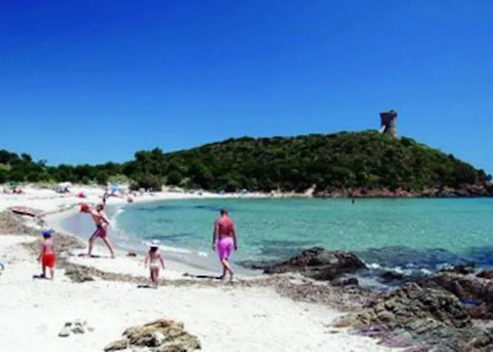 Mini Front De Gionnello