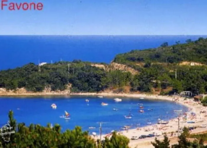 Mini Front De Gionnello