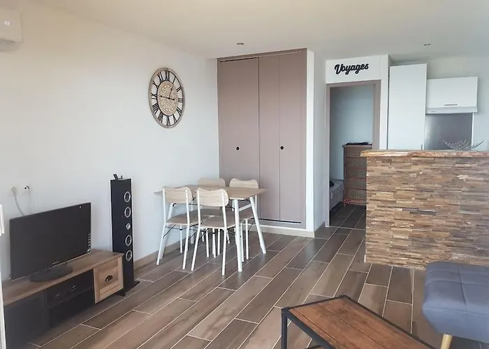 度假居 Mini Front De Gionnello