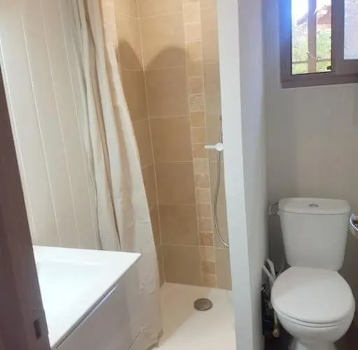 Mini Front De Gionnello 度假居 孔卡