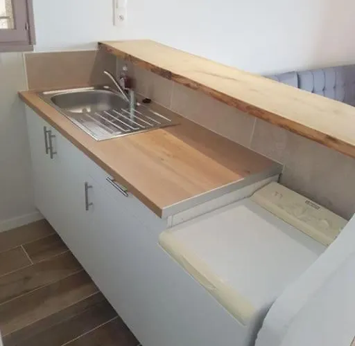 Mini Front De Gionnello