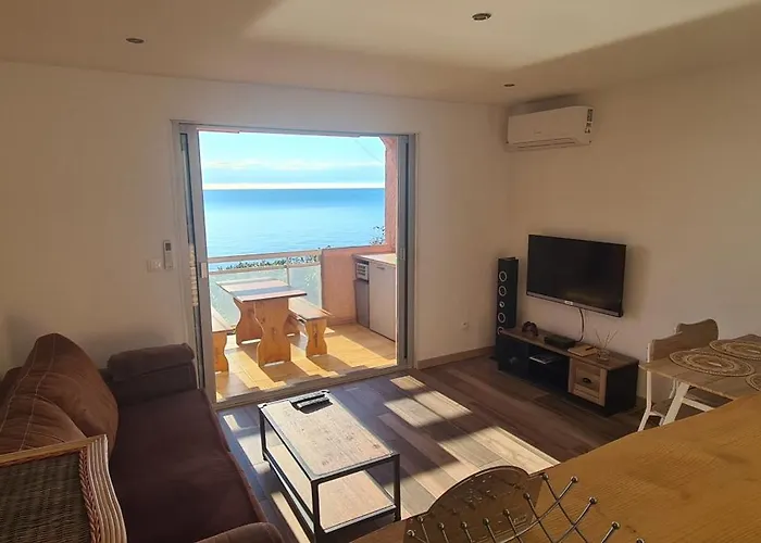 度假居 Mini Front De Gionnello *