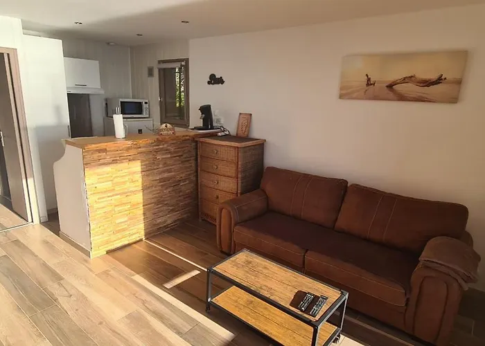 Mini Front De Gionnello 孔卡