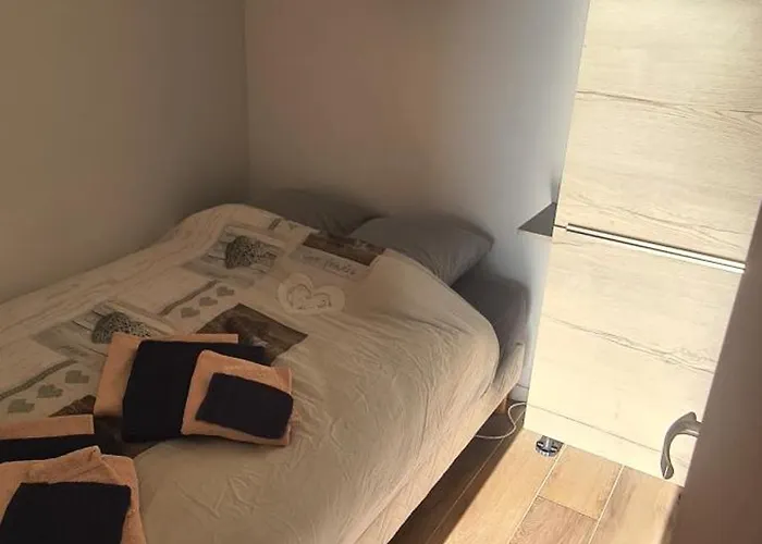 Mini Front De Gionnello * 孔卡