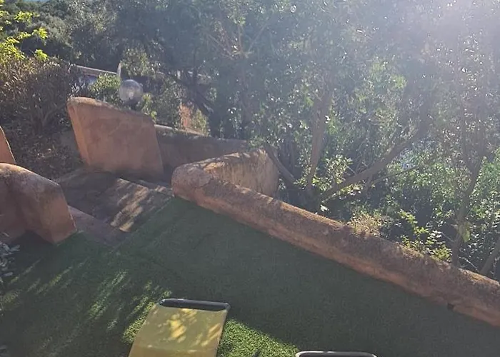 度假居 Mini Front De Gionnello *